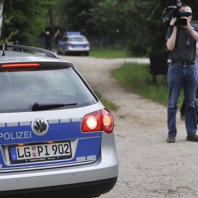 Dieser Hof wurde nun geschlossen