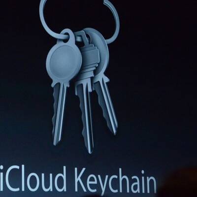 Apple zeigt iOS 7 und Co.