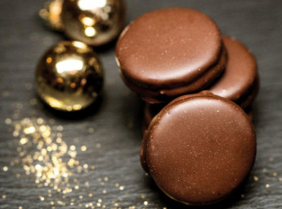 Süße Verführung: Die besten Ischler Kekse für Ihr Fest