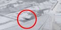 "UFO" crasht beinahe in Ryanair-Flieger