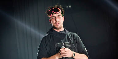 Chart-Hype um Rapper Ufo361