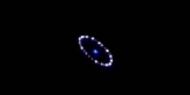 Wieder UFO in Brasilien gesichtet