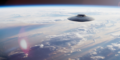 Neue UFO Akten wurden veröffentlicht