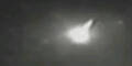 UFO-Alarm nach Lichtblitz