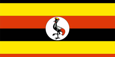 uganda_flagge
