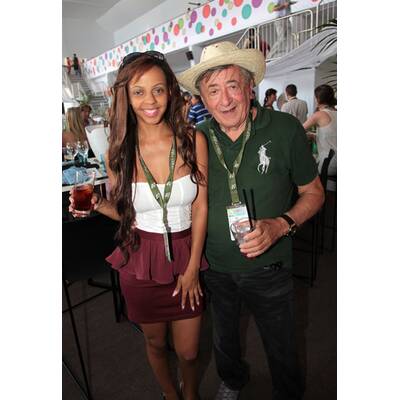 Das österreichische Society-Jahr 2013