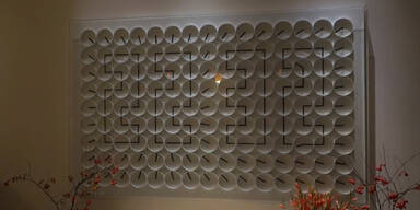 Die verrückteste Uhr der Welt!