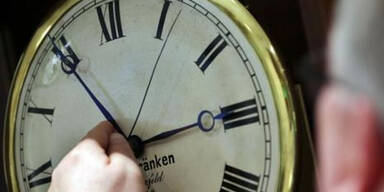 Dieb bringt gestohlene Uhr nach 28 Jahren zur&uuml;ck