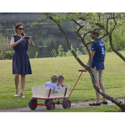 Prinzessin Mary & Prinz Frederik von Dänemark 