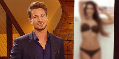 Der Bachelor: Clea-Lacy, Sebastian Pannek