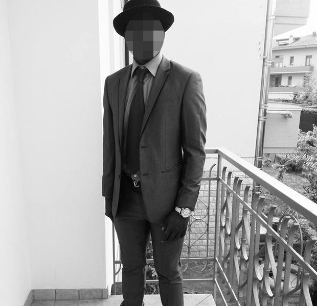 Rimini Sex-Täter Guerlin B.