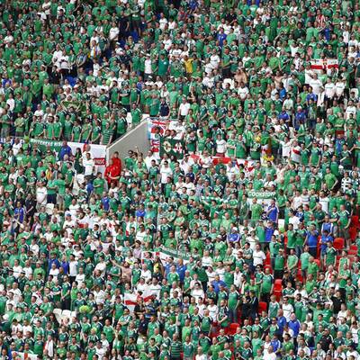 Die besten Bilder Ukraine - Nordirland