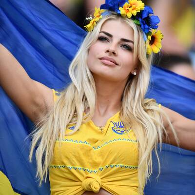 Die besten Bilder Ukraine - Polen