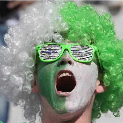 Die besten Bilder Ukraine - Nordirland