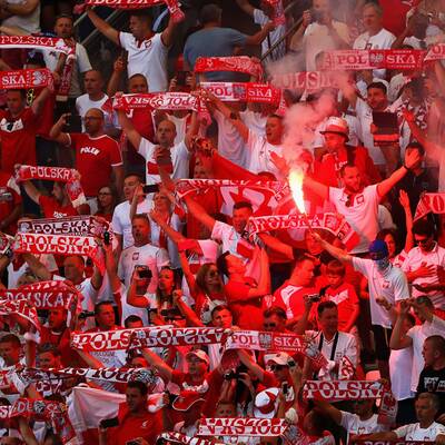 Die besten Bilder Ukraine - Polen