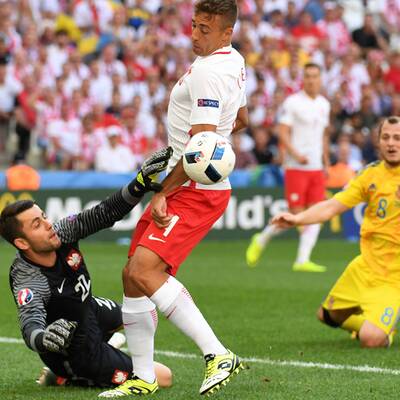 Die besten Bilder Ukraine - Polen