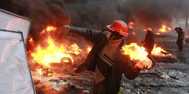 Ukraine: Gespräch brachte keinen Durchbruch