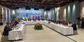 Gespräche zwischen Ukraine und Russland