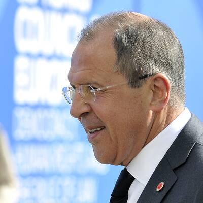 Ukraine-Gipfel in Wien