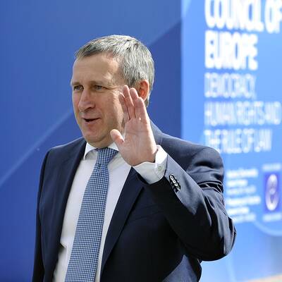 Ukraine-Gipfel in Wien