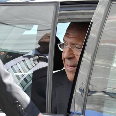 Ukraine-Gipfel in Wien