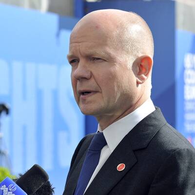 Ukraine-Gipfel in Wien