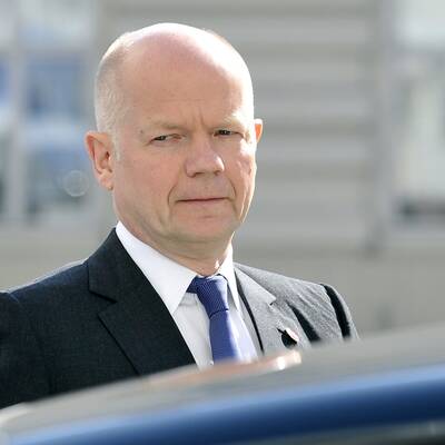 Ukraine-Gipfel in Wien