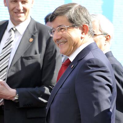 Ukraine-Gipfel in Wien