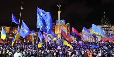 Klitschko scheitert mit Misstrauens-Votum