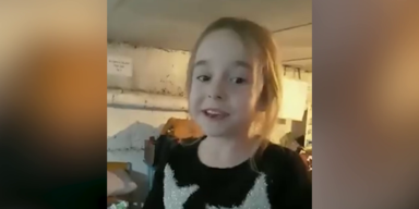 ukrainisches m&auml;dchen let it go