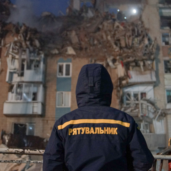 Neuer US-Entwurf für Ukraine-Frieden sorgt für Bewegung