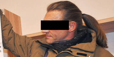 Tote Ulrike: T&auml;ter l&auml;uft "frei" herum