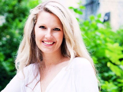 Ulrike Lackner-Stauchner