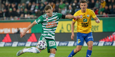 Ullmann: 'Wir fangen nicht zu rechnen an'