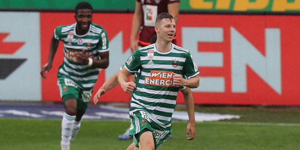 Ullmann: 'Wir fangen nicht zu rechnen an'