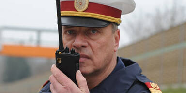 Tanklastwagen flog auf A2 in die Luft