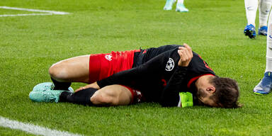 "B-Bullen" zittern vor Hartberg