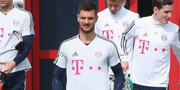 Glanzleistung bei emotionalem Comeback: Bayern-Keeper im Fokus