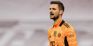 Sven Ulreich
