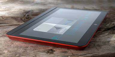 Intel stellt Ultrabook-Tablet-Hybrid vor