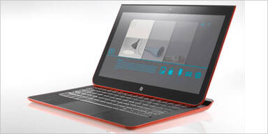 Intel stellt Ultrabook-Tablet-Hybrid vor