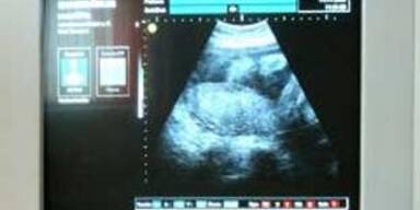 ultraschall