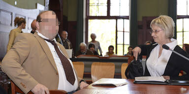 Mordfall Peggy: Freispruch für Ulvi K.