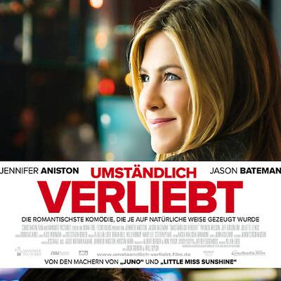 Umständlich verliebt