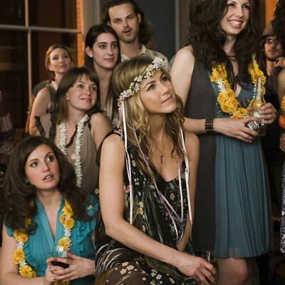 Umständlich verliebt