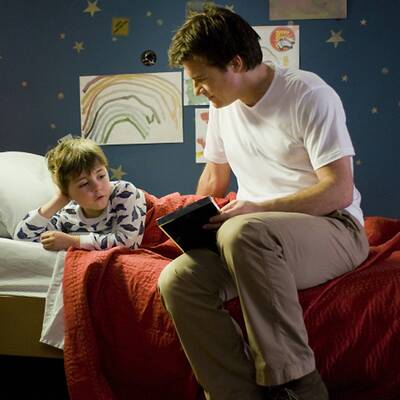 Umständlich verliebt