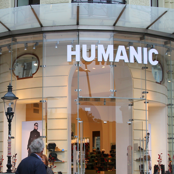 Humanic-Mutter bekommt neue Eigentümer