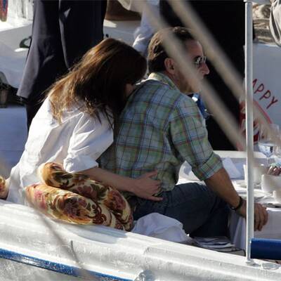 Weihnachten in Ägypten