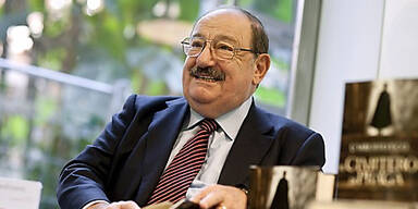 umberto eco