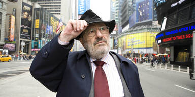 Umberto Eco